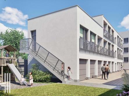 Prodej bytu, 4+kk, 101 m²