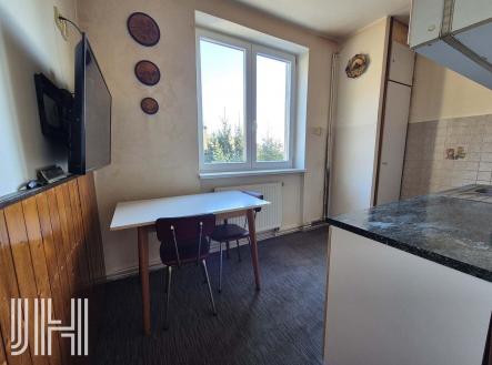 Prodej bytu, 3+1, 64 m²