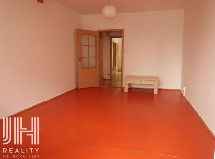 Pronájem bytu, 2+1, 62 m²