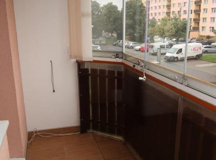 Pronájem bytu, 2+1, 62 m²