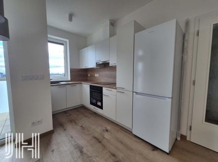 Pronájem bytu, 1+kk, 38 m²