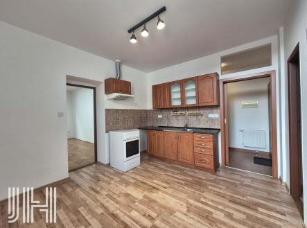 Prodej bytu, 2+1, 58 m²