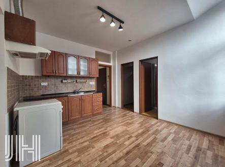 Prodej bytu, 2+1, 58 m²