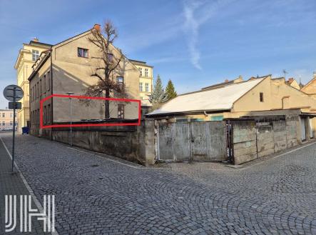 Prodej bytu, 2+1, 58 m²