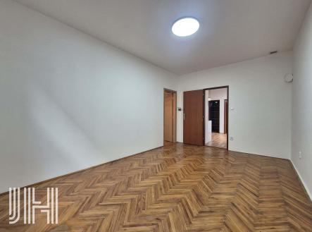 Prodej bytu, 2+1, 58 m²