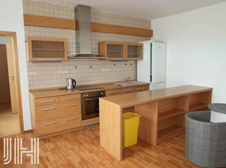 Pronájem bytu, 2+kk, 66 m²