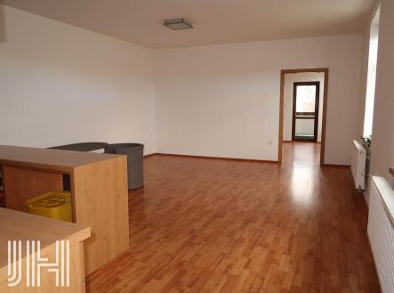 Pronájem bytu, 2+kk, 66 m²