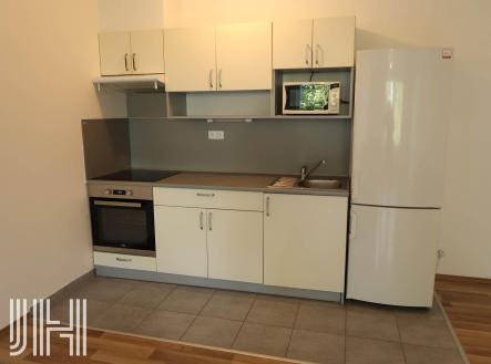 Pronájem bytu, 2+kk, 61 m²