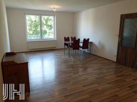 Pronájem bytu, 2+kk, 61 m²