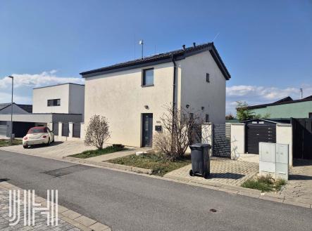 Prodej domu/vily, 100 m²