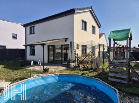 Prodej domu/vily, 100 m²