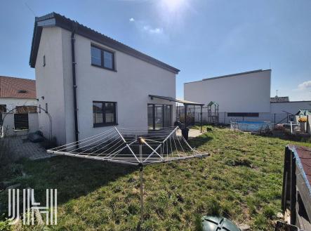 Prodej domu/vily, 100 m²