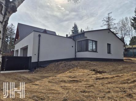 Pronájem domu/vily, 165 m²