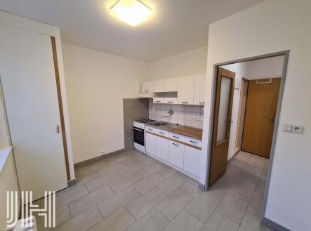 Pronájem bytu, 1+1, 34 m²