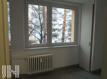 Pronájem bytu, 1+1, 34 m²