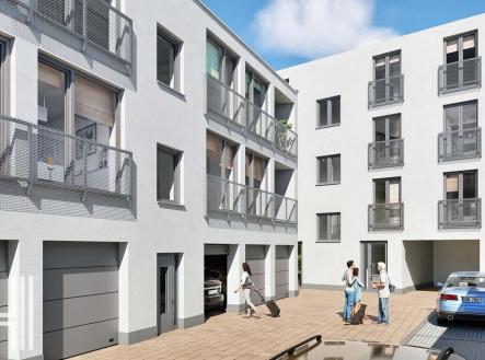 Prodej bytu, 2+kk, 5 m²