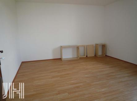 Pronájem bytu, 2+1, 54 m²