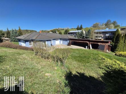 Prodej domu/vily, 192 m²