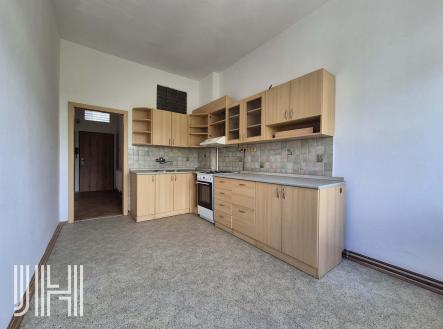 Pronájem bytu, 2+1, 66 m²