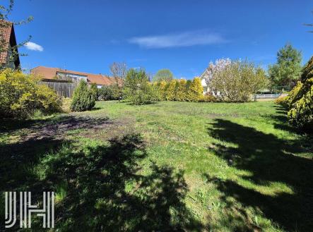 Prodej pozemku pro bydlení, 626 m²