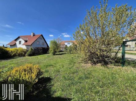 Prodej pozemku pro bydlení, 626 m²