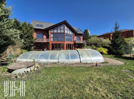 Prodej domu/vily, 378 m²