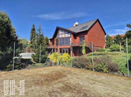 Prodej domu/vily, 378 m²