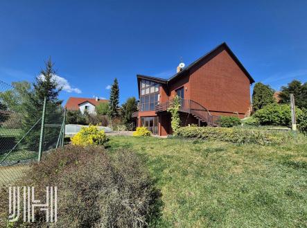 Prodej domu/vily, 378 m²