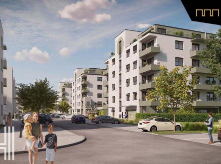 Prodej komerční prostor