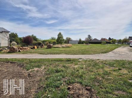 Prodej pozemku pro bydlení, 1 089 m²