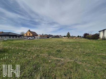 Prodej pozemku pro bydlení, 1 089 m²