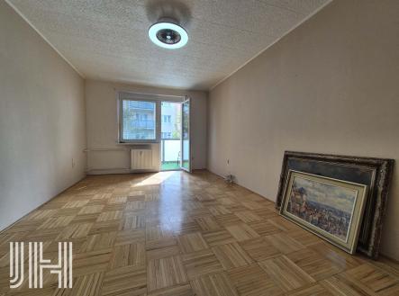 Prodej bytu, 2+1, 66 m²