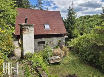 Prodej chaty/rekreačního objektu, 60 m²