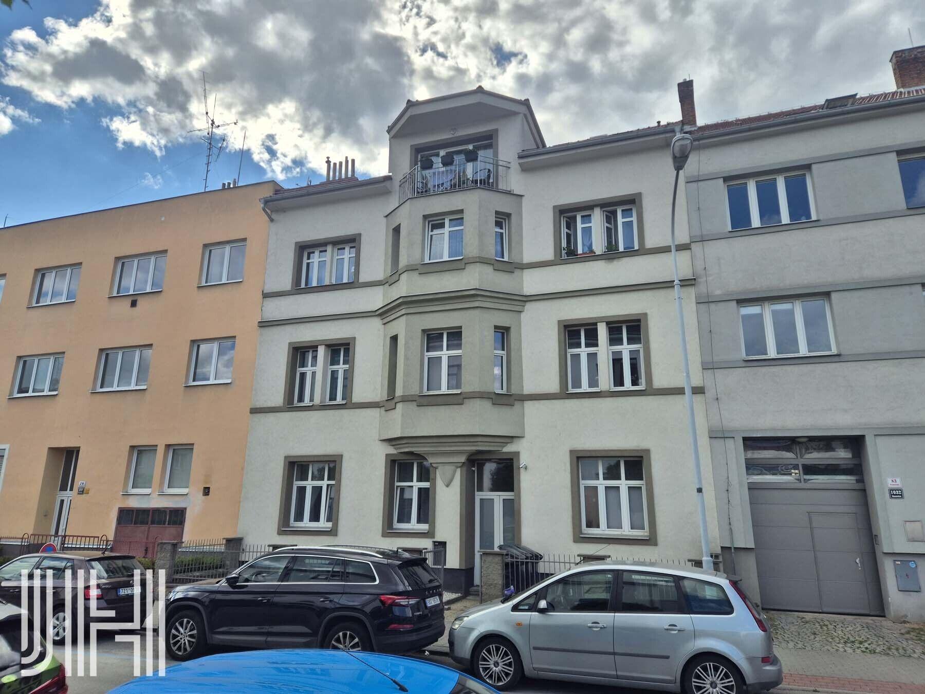 Prodej bytového domu po kompletní rekonstrukci