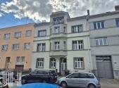 Prodej nájemního domu, 423 m²