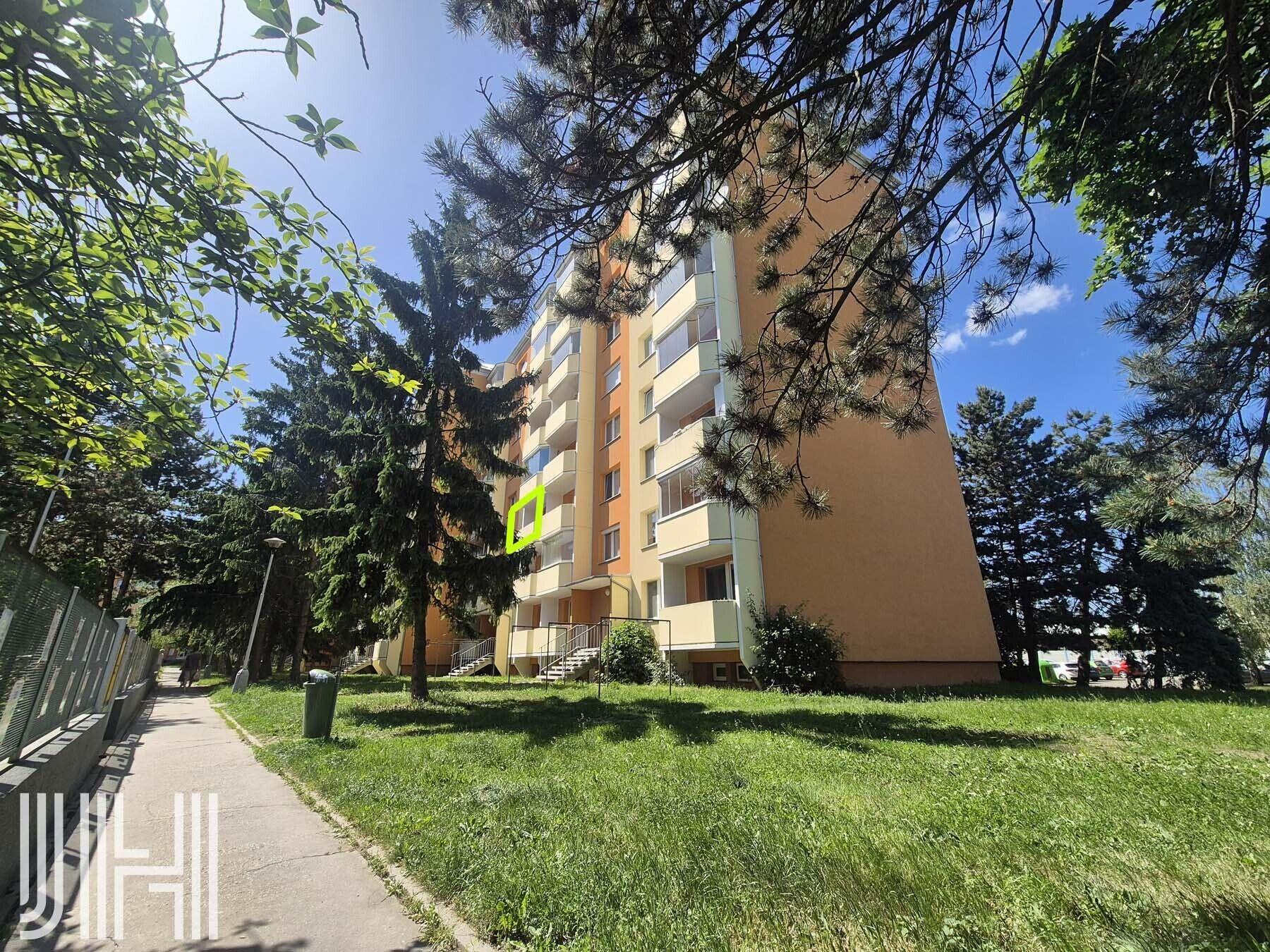 Prodej udržovaného bytu 3+1 s lodžií v žádané lokalitě
