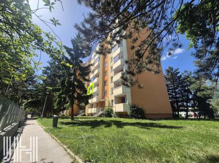 Prodej bytu, 3+1, 75 m²
