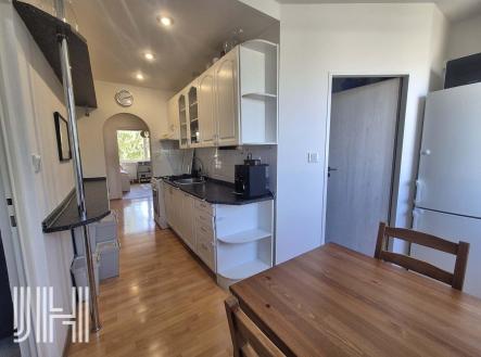 Prodej bytu, 3+1, 75 m²
