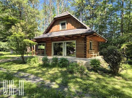 Prodej chaty/rekreačního objektu, 160 m²