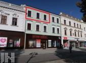 Pronájem bytu, 2+kk, 100 m²