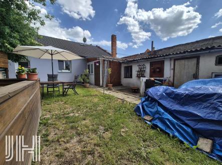 Prodej domu/vily, 120 m²