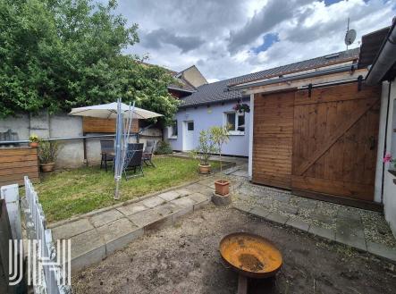 Prodej domu/vily, 120 m²