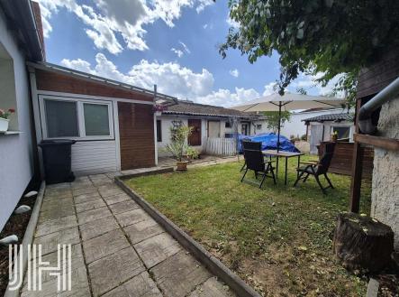 Prodej domu/vily, 120 m²