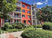 Prodej bytu, 1+1, 32 m²