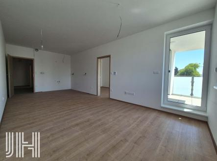 Prodej bytu, 3+kk, 86 m²