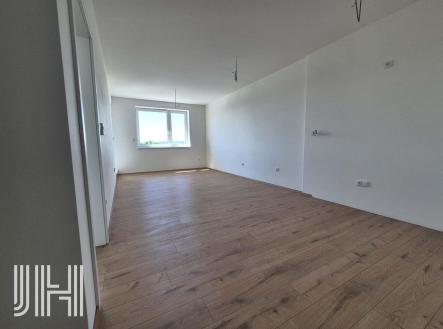 Prodej bytu, 2+kk, 58 m²