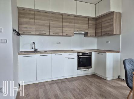 Pronájem bytu, 2+kk, 60 m²