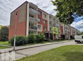 Pronájem bytu, 2+1, 58 m²