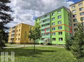 Prodej bytu, 3+1, 75 m²