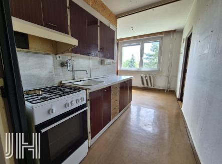 Prodej bytu, 3+1, 75 m²
